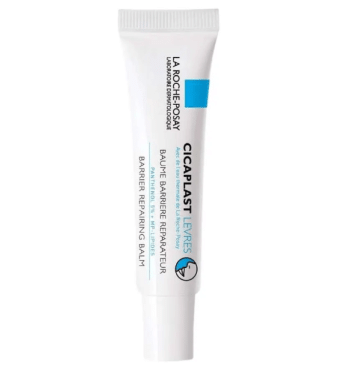 Бальзам для губ La Roche-Posay Cicaplast B5 восстанавливающий, 7,5 мл