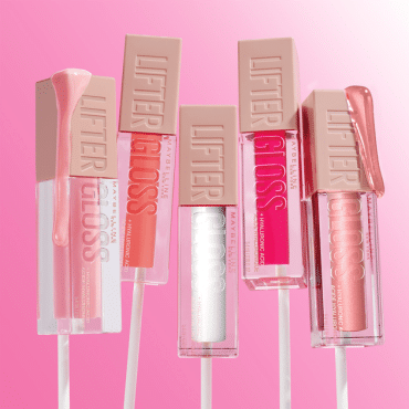 Блеск для губ Maybelline New York Lifter Gloss увлажняющий с гиалуроновой кислотой оттенок 021, 5.4 мл фото 5