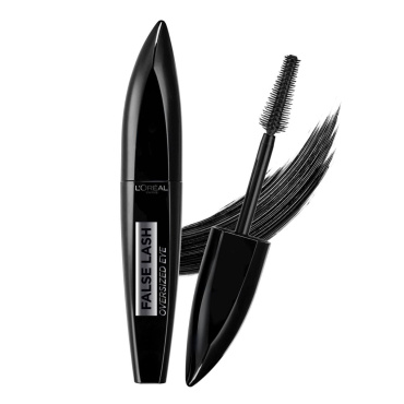 L`Oréal Paris False Lash Oversized, туш для вій, 8.9 мл фото 1
