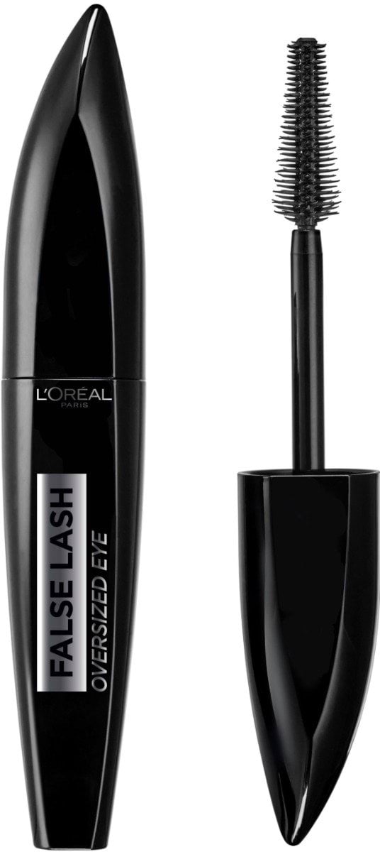 L`Oréal Paris False Lash Oversized, тушь для ресниц, 8,9 мл