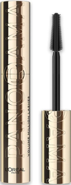 Туш для панорамного об'єму вій L’Oréal Paris Volume Million Lashes Panorama, чорна, 9.9 мл