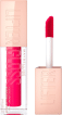 Блеск для губ Maybelline New York Lifter Gloss увлажняющий с гиалуроновой кислотой оттенок 024, 5.4 мл