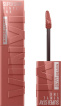 Стійка рідка помада для губ з глянцевим фінішем Maybelline New York SuperStay Vinyl Ink, 4,2 мл фото 10