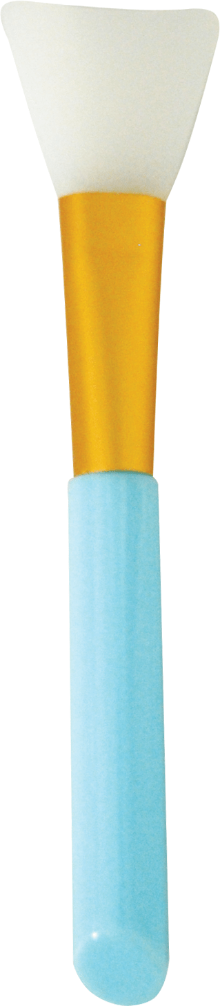 Шпатель силіконовий SKY для нанесення масок, 1 шт