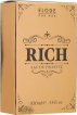 Туалетная вода Elode rich 100 мл фото 3