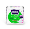 Прокладки гигиенические Bella Perfecta ultra Green 10 шт