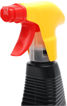 Засіб для видалення жиру і сажі Sano Forte Plus 750 мл фото 2