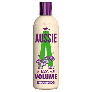 Шампунь для тонких волос Aussie Aussome Volume 300 мл