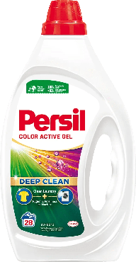 Гель для стирки Persil Persil Color Activ Gel 1.26 л