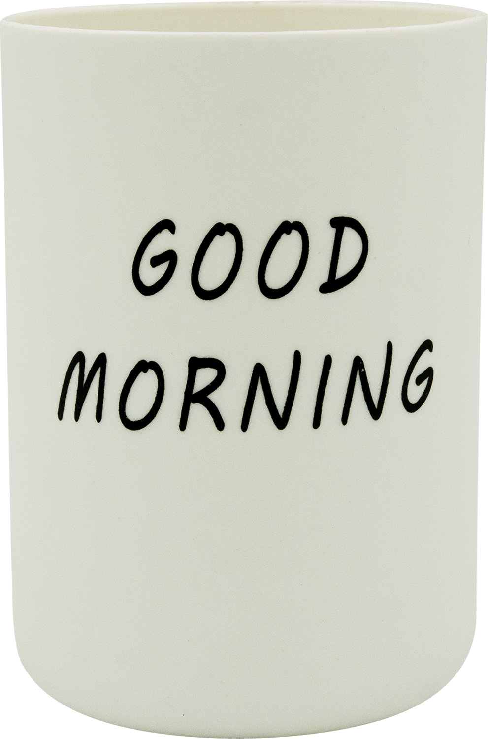 Стакан для зубных щеток пластмассовый, 1штука.