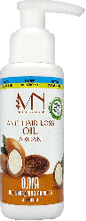 More Nature масло натуральное против выпадения волос с органой, 75мл