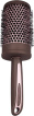 Щетка брашинг Ewa Schmitt BoutiQue SZ396 керамическая коричнево-розовая 25 см