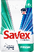 Пральний порошок Savex Premium Fresh 3.45 кг