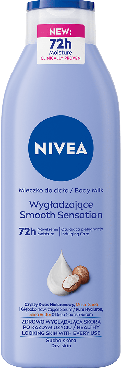 Молочко для тела NIVEA Ощущение мягкости, 250 мл фото 8