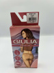 Giulia колготы женские Bikini 20 Nero 2, mini