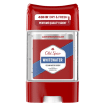 Гелевый дезодорант-антиперспирант Old Spice Captain 70 мл фото 1