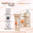 Маска Fortesse Professional Color Up&Protect для фарбованого волосся 200 мл фото 2