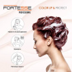 Маска Fortesse Professional Color Up&Protect для фарбованого волосся 200 мл фото 1