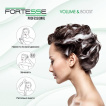 Крем-маска Fortesse Professional Volume & Boost для тонкого волосся 200 мл фото 1