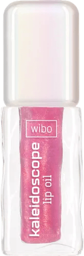 Масло для губ Wibo Kaleidoscope Lip Oil 3 4 мл