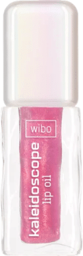 Масло для губ Wibo Kaleidoscope Lip Oil 3 4 мл фото 1