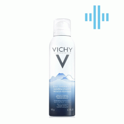 Vichy термальная вода для лица освежающая Purete Thermale, 150мл