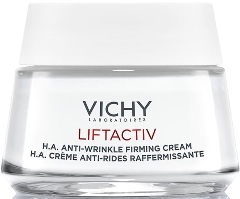 Крем для лица Vichy Supreme Liftactiv против морщин для сухой кожи 50 мл