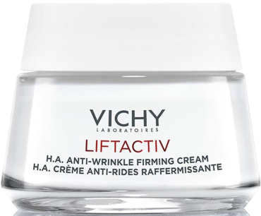 Крем для обличчя Vichy Supreme Liftactiv проти зморшок для сухої шкіри 50 мл