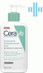 CeraVe гель для вмивання обличчя та тіла інтенсивноочищуючий для жирн.шкіри Foaming, 236мл