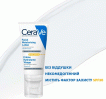 CeraVe крем для лица увлажняющий для норм.и сух.кожи дневной SPF30, 52мл фото 3