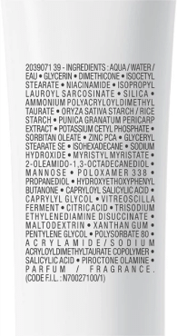 Гель-крем для обличчя La Roche-Posay для проблемної шкіри Duo [+] Effaclar 40 мл фото 10