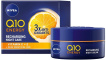 Крем для обличчя Nivea Anti-Oxidants Q10 Energy проти зморшок 50 мл фото 1