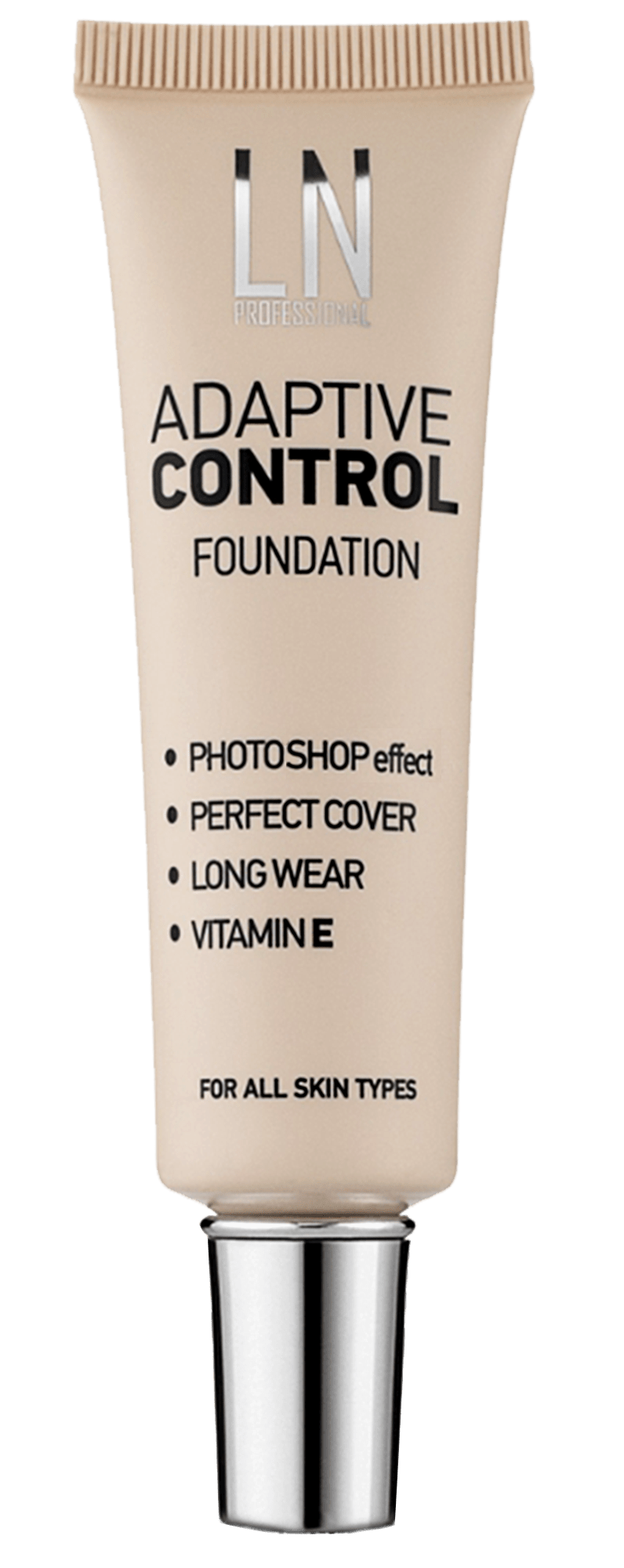 Тональний крем LN PRO Adaptive Control № 03, 30 мл
