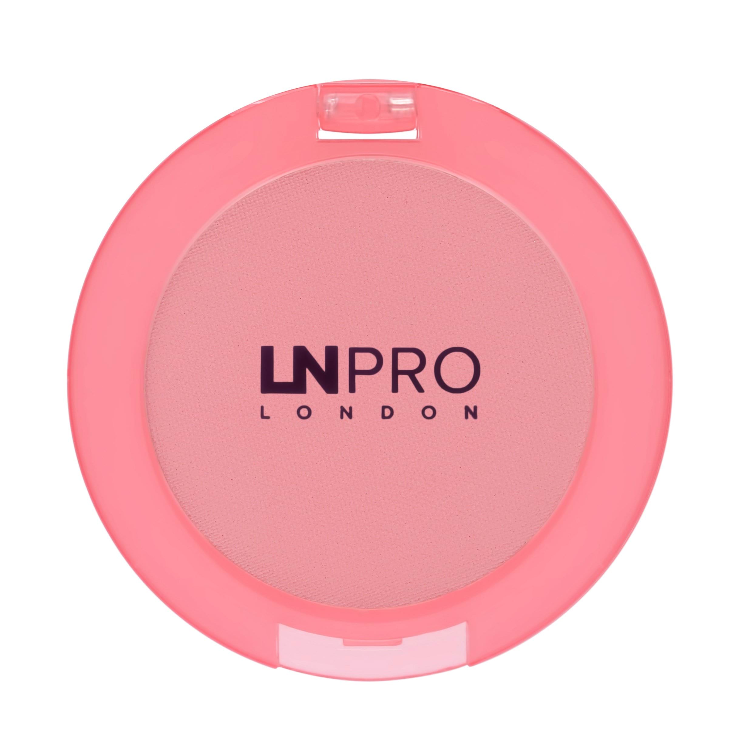 Румяна для лица LN PRO №103, 2,5 г