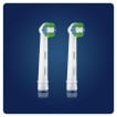 Насадки для зубной щетки Oral B Precision Clean, 2 шт фото 2