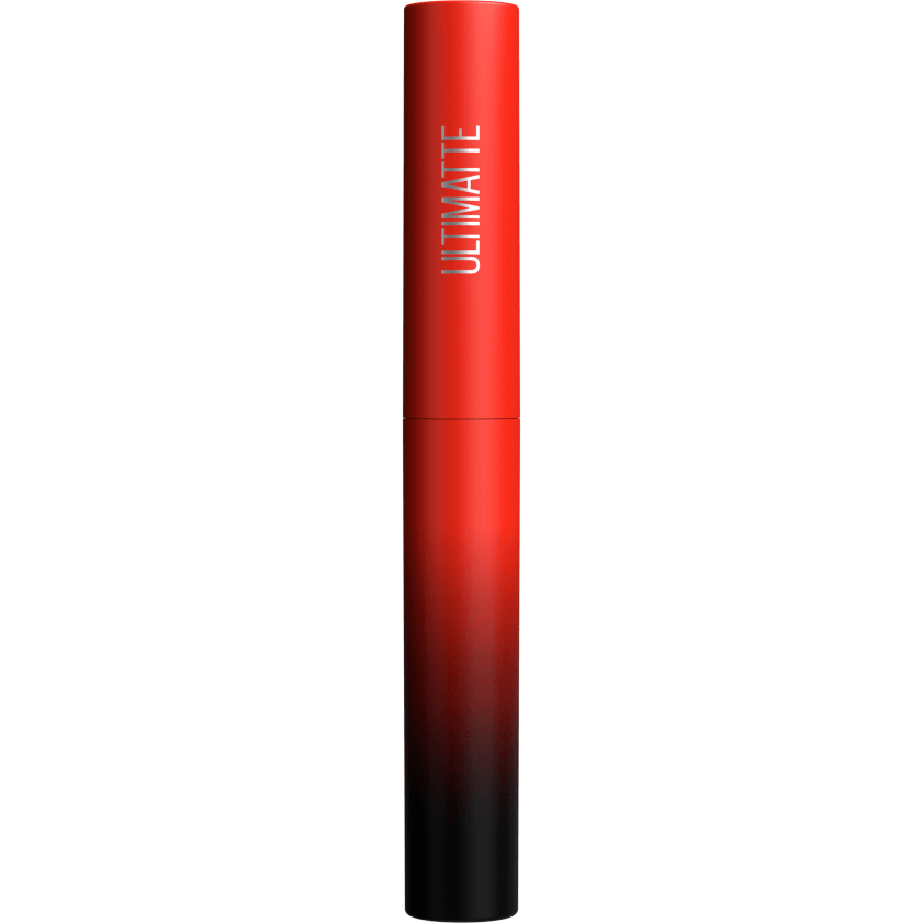 Помада для губ матова Maybelline Color Sensational ULTIMATTE 899, 2 г