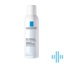 Термальная вода для лица La Roche-Posay освежающая Thermale, 150мл