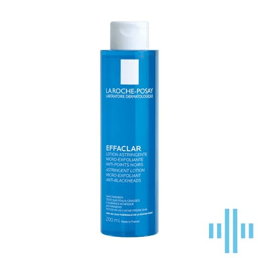 Лосьон для лица La Roche-Posay для жирной кожи склонной к высыпаниям Effaclar, 200мл
