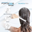Бальзам Fortesse Pro Balance & Fresh для всех типов волос 400 мл фото 3