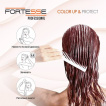 Бальзам Fortesse Pro Color Up & Protect для окрашенных волос 400 мл фото 5