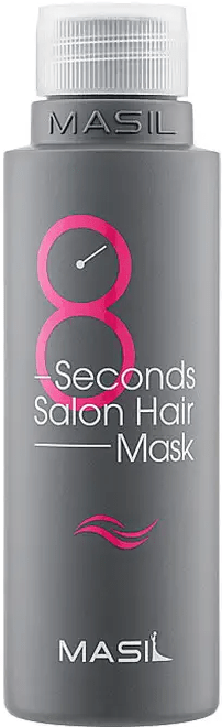 Маска для волос Masil 8 секунд 8 Seconds Salon Hair Mask салонный эффект 100 мл
