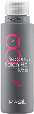 Маска для волосся Masil 8 секунд 8 Seconds Salon Hair Mask салонний ефект 100 мл