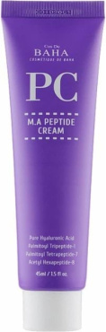 Крем для обличчя Cos De BAHA M.A. Peptide Cream проти зморшок 45 мл
