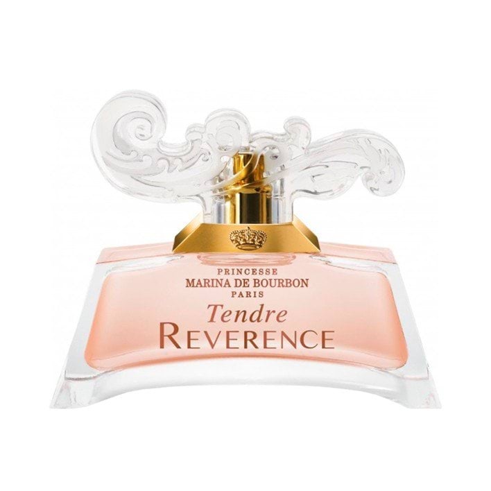 Парфумована вода Marina de Bourbon Tendre Reverence жіноча, 30 мл