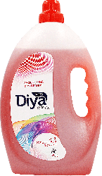 Super Diya средство для стирки жидкое Color, 4л