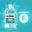 Ополаскиватель для полости рта LISTERINE® Cool Mint мягкий вкус, 250 мл фото 6