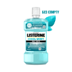Ополаскиватель для полости рта LISTERINE® Cool Mint мягкий вкус, 250 мл фото 11