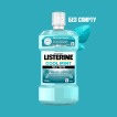 Ополаскиватель для полости рта LISTERINE® Cool Mint мягкий вкус, 500мл фото 10