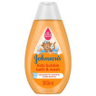 Гель для душа для детей JOHNSON'S® Kids 300 мл фото 7