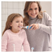 Насадки для електричної зубної щітки Oral B Kids Frozen II, 2 шт фото 7